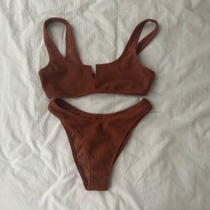 Pac Sun bathing suit